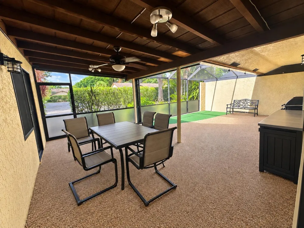 23301 BARLAKE DRIVE #23 Boca Raton, FL 33433