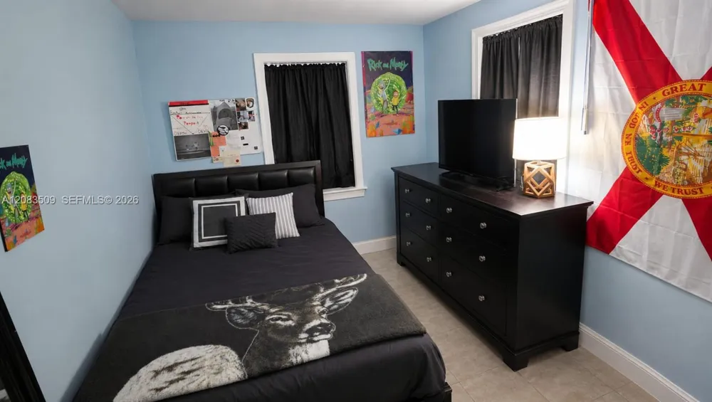 1533 NE 48TH #ST Pompano Beach, FL 33064