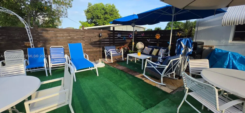 1533 NE 48TH #ST Pompano Beach, FL 33064