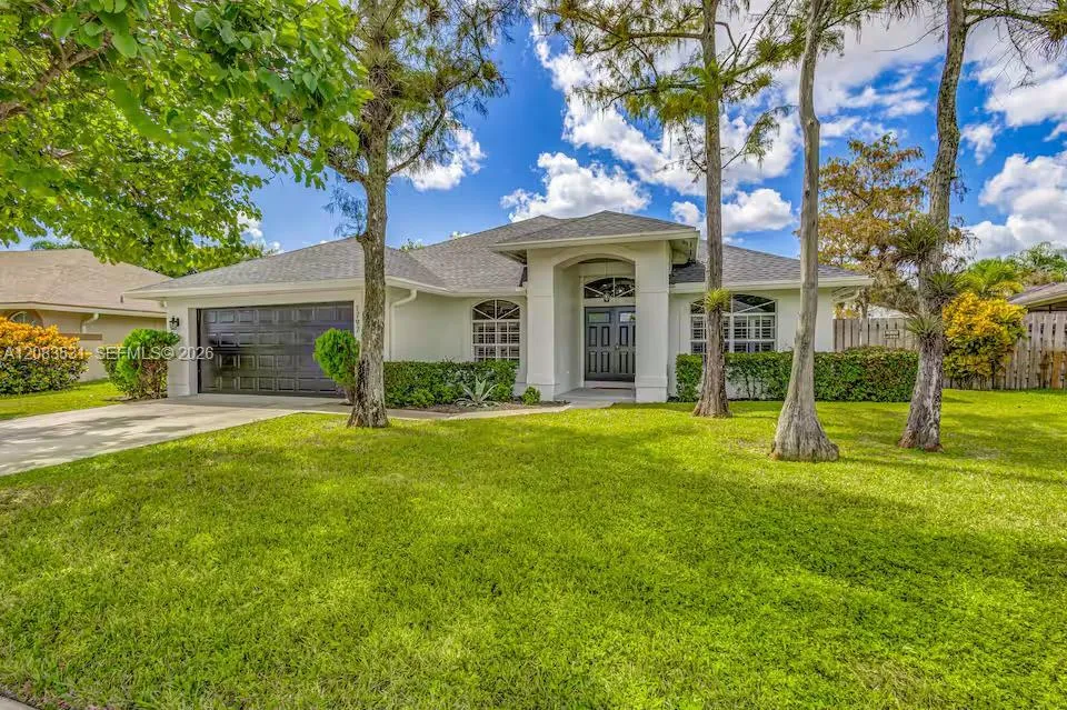 1797 Hollyhock Rd Wellington, FL 33414