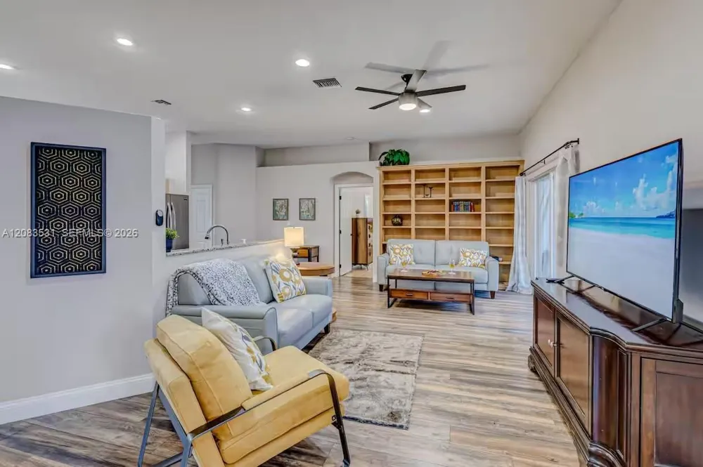 1797 Hollyhock Rd Wellington, FL 33414