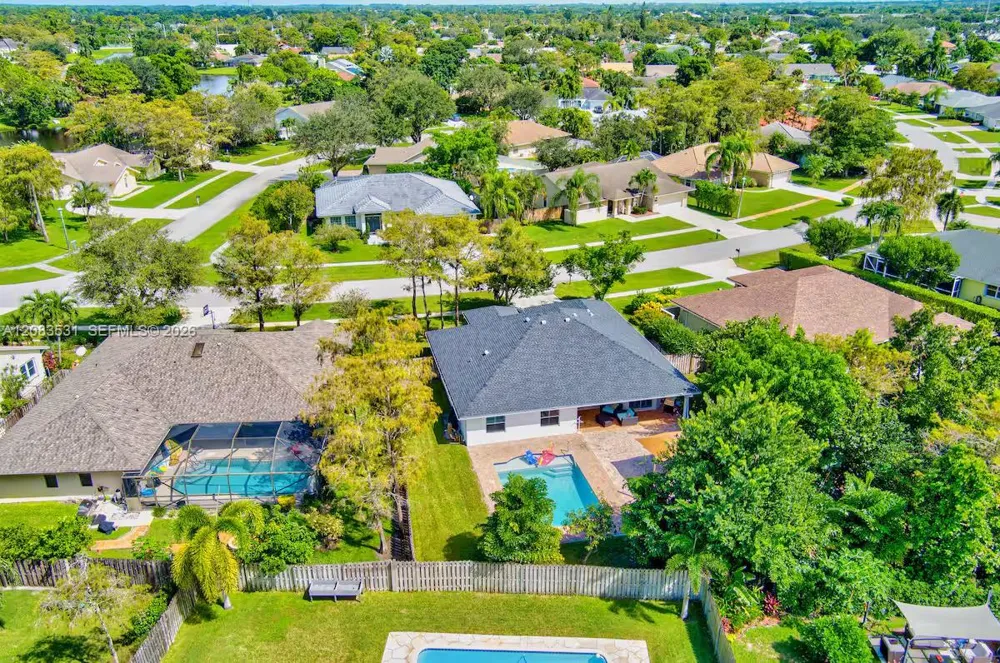 1797 Hollyhock Rd Wellington, FL 33414