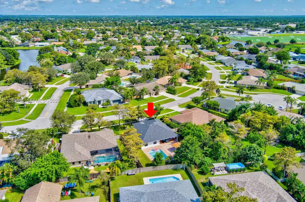 1797 Hollyhock Rd Wellington, FL 33414