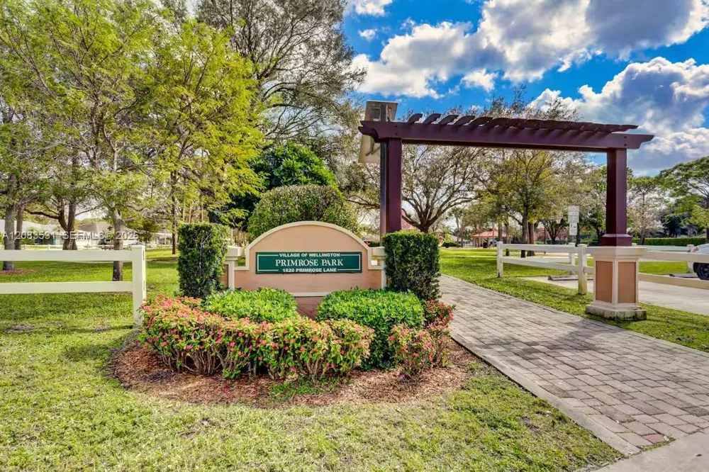 1797 Hollyhock Rd Wellington, FL 33414