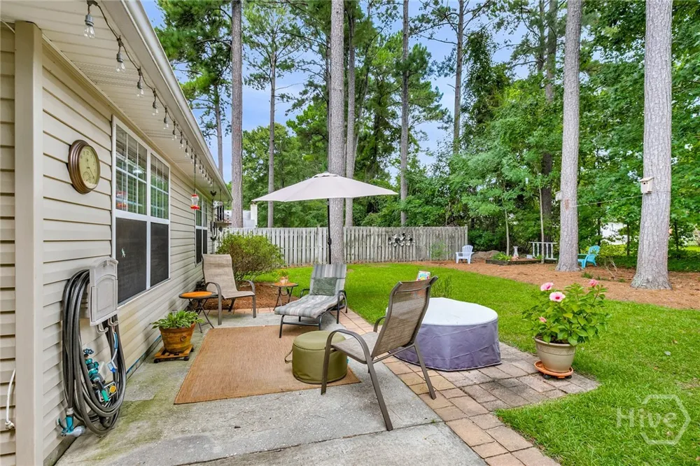 277 Silver Brook Circle Pooler, GA 31322