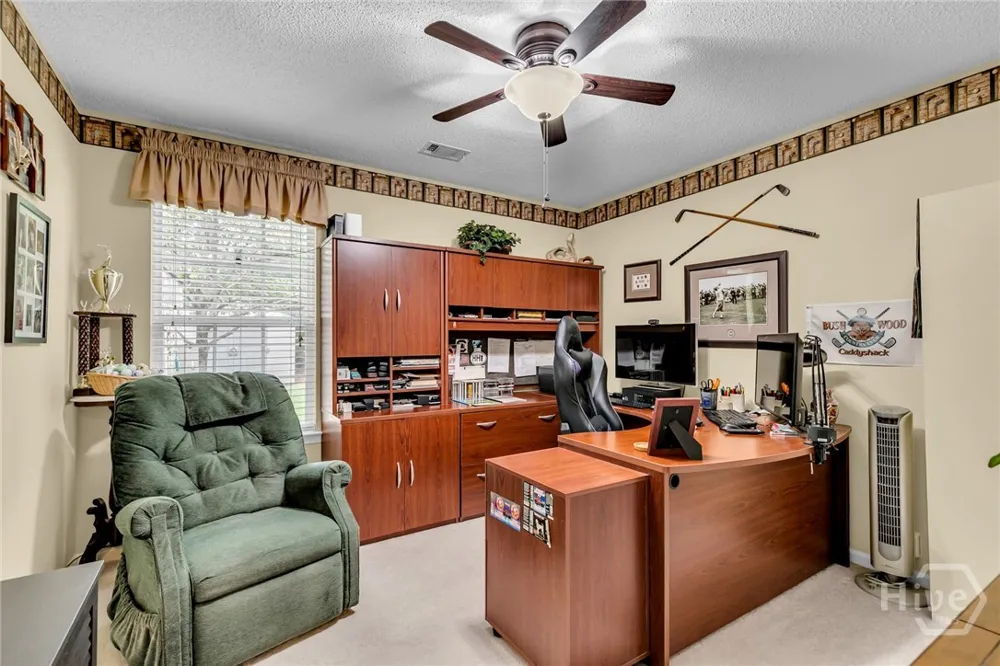 277 Silver Brook Circle Pooler, GA 31322