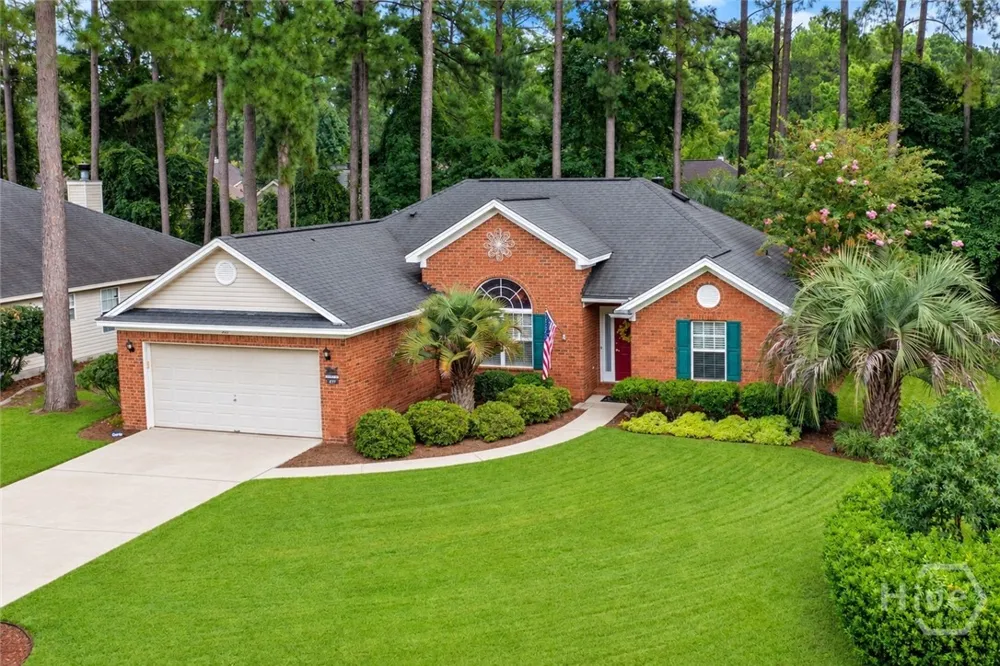 277 Silver Brook Circle Pooler, GA 31322