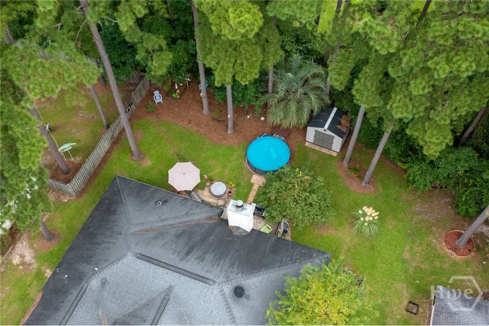 277 Silver Brook Circle Pooler, GA 31322