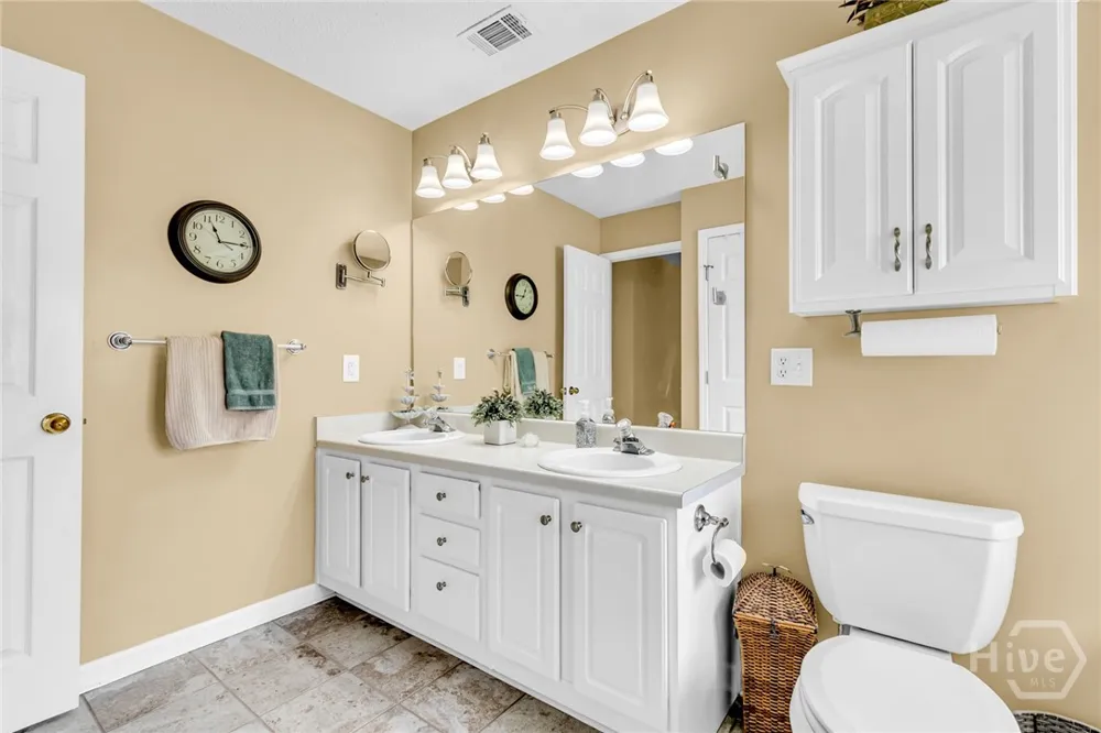 277 Silver Brook Circle Pooler, GA 31322