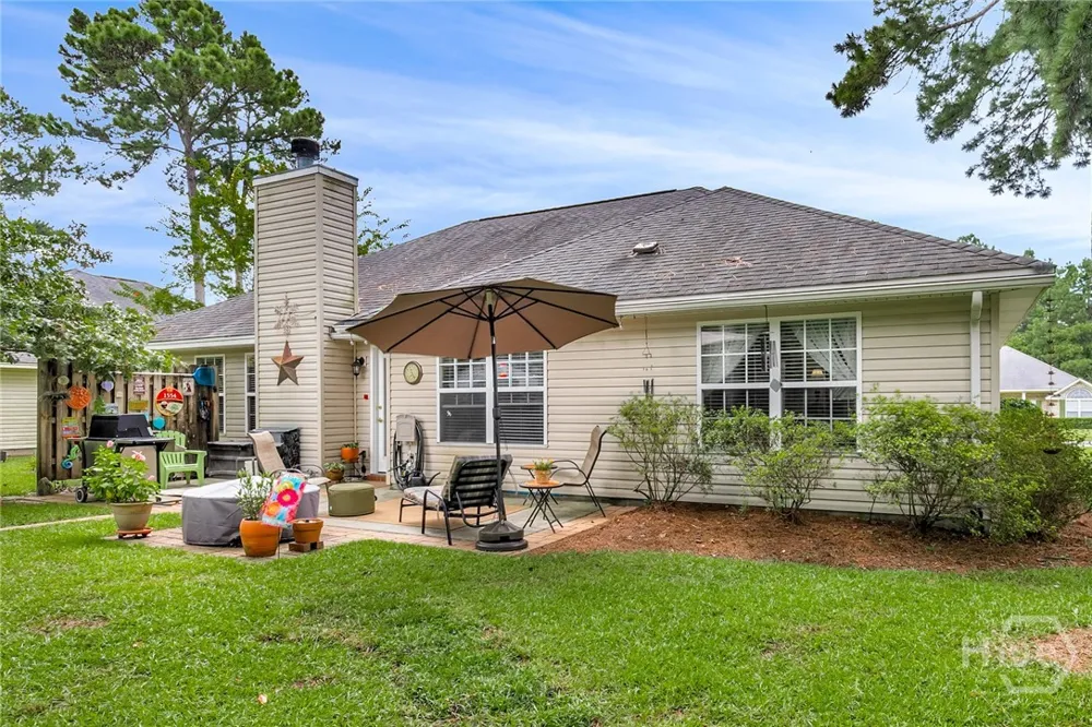 277 Silver Brook Circle Pooler, GA 31322