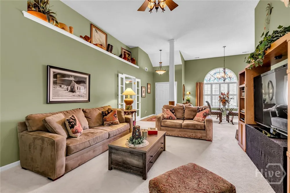 277 Silver Brook Circle Pooler, GA 31322