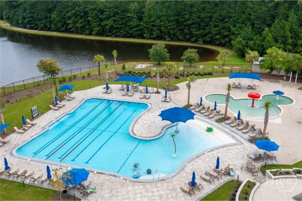 277 Silver Brook Circle Pooler, GA 31322