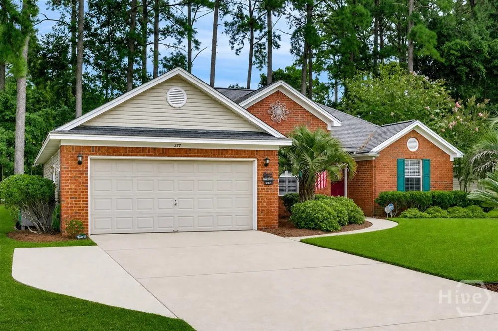 277 Silver Brook Circle Pooler, GA 31322
