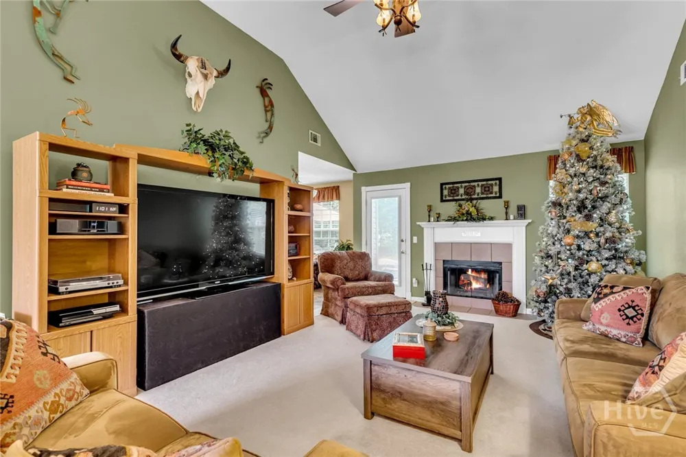277 Silver Brook Circle Pooler, GA 31322