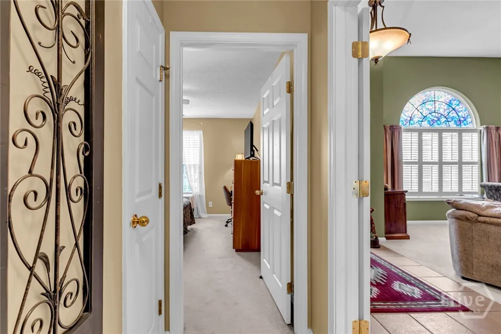 277 Silver Brook Circle Pooler, GA 31322