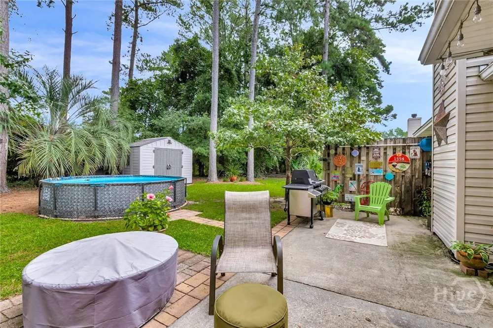 277 Silver Brook Circle Pooler, GA 31322