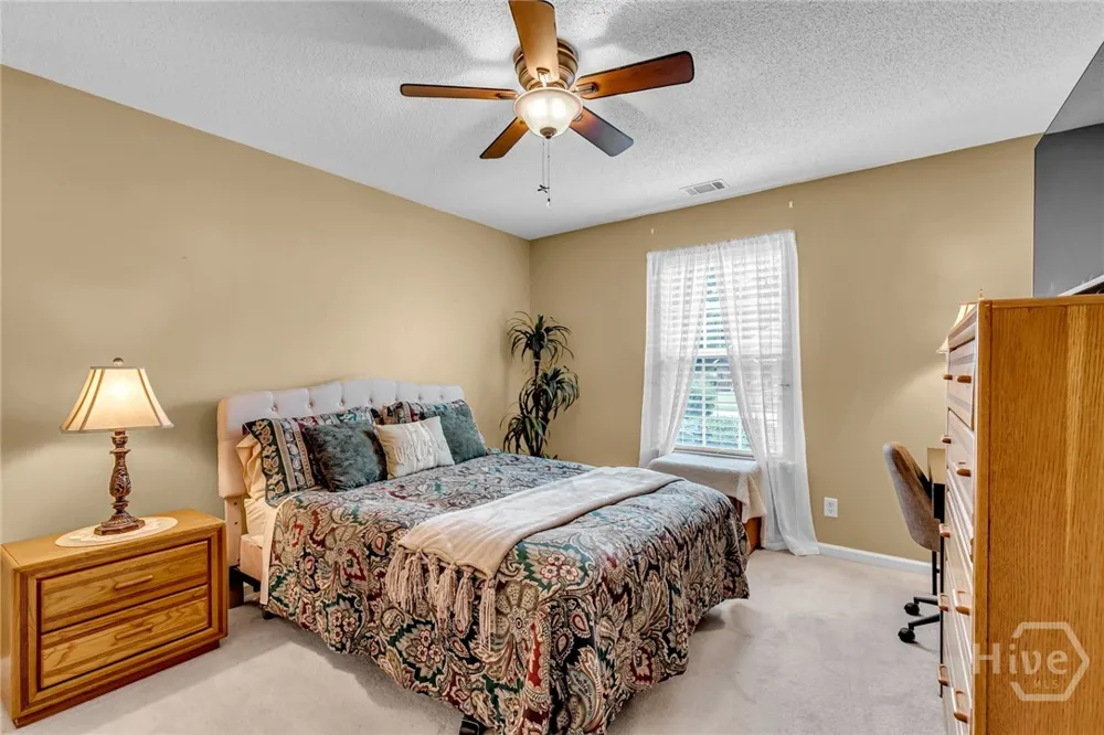 277 Silver Brook Circle Pooler, GA 31322