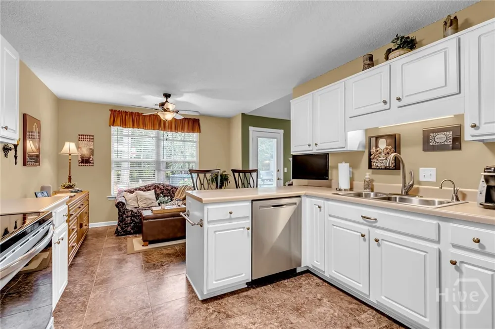 277 Silver Brook Circle Pooler, GA 31322