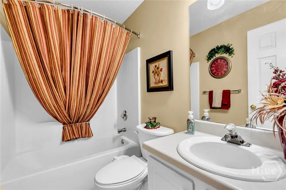 277 Silver Brook Circle Pooler, GA 31322
