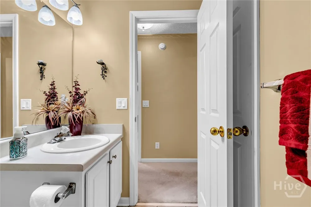 277 Silver Brook Circle Pooler, GA 31322