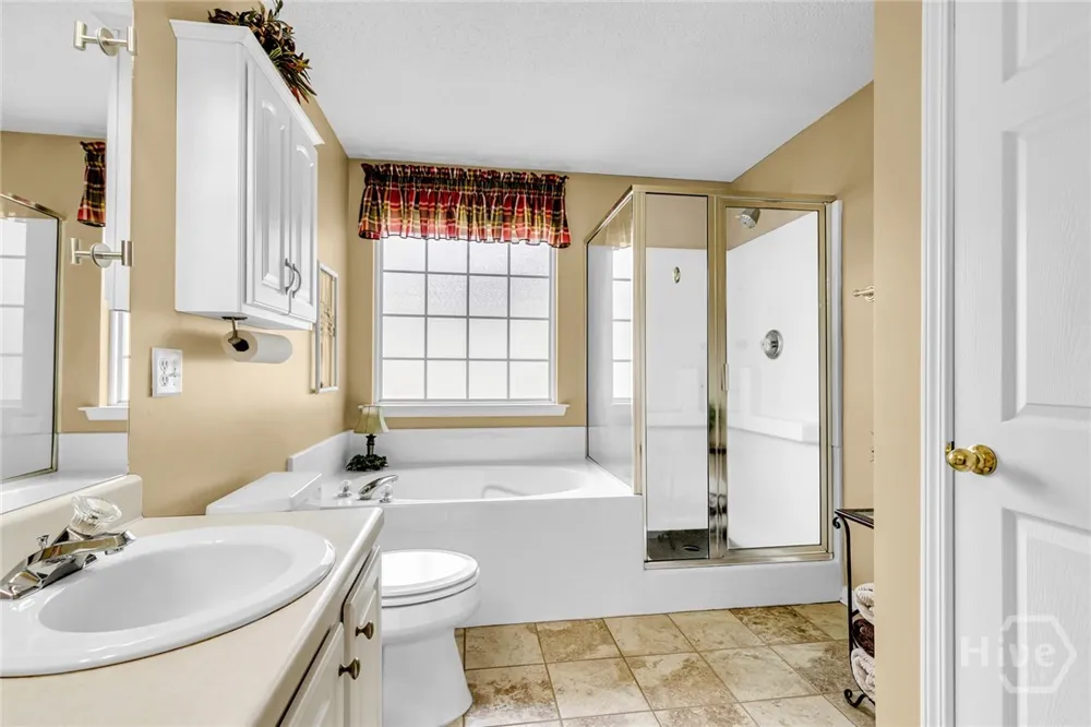 277 Silver Brook Circle Pooler, GA 31322