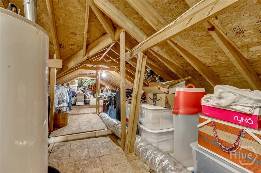 277 Silver Brook Circle Pooler, GA 31322
