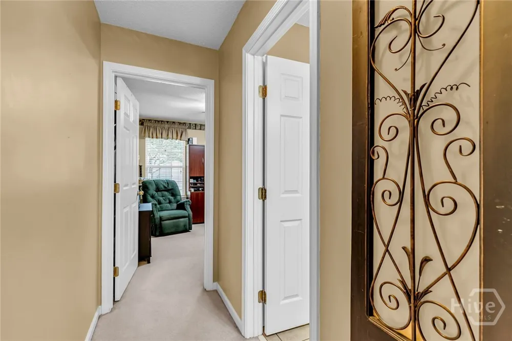 277 Silver Brook Circle Pooler, GA 31322