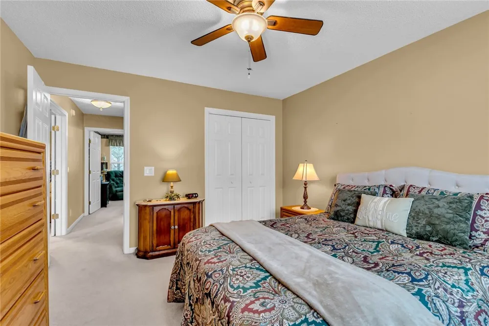 277 Silver Brook Circle Pooler, GA 31322