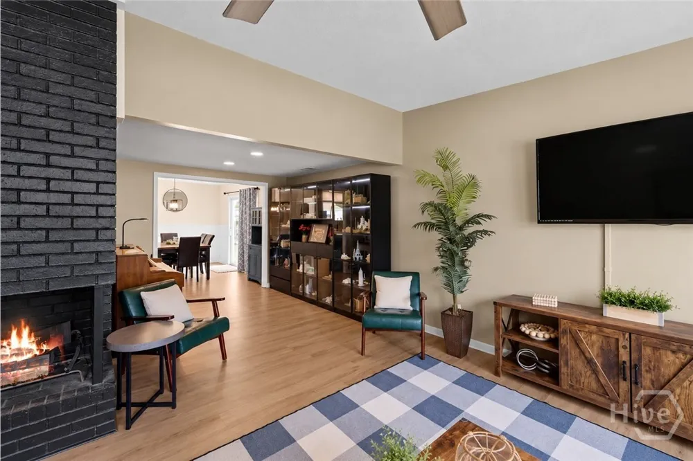 18 Red Fox Drive Savannah, GA 31419