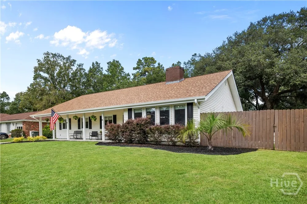 18 Red Fox Drive Savannah, GA 31419