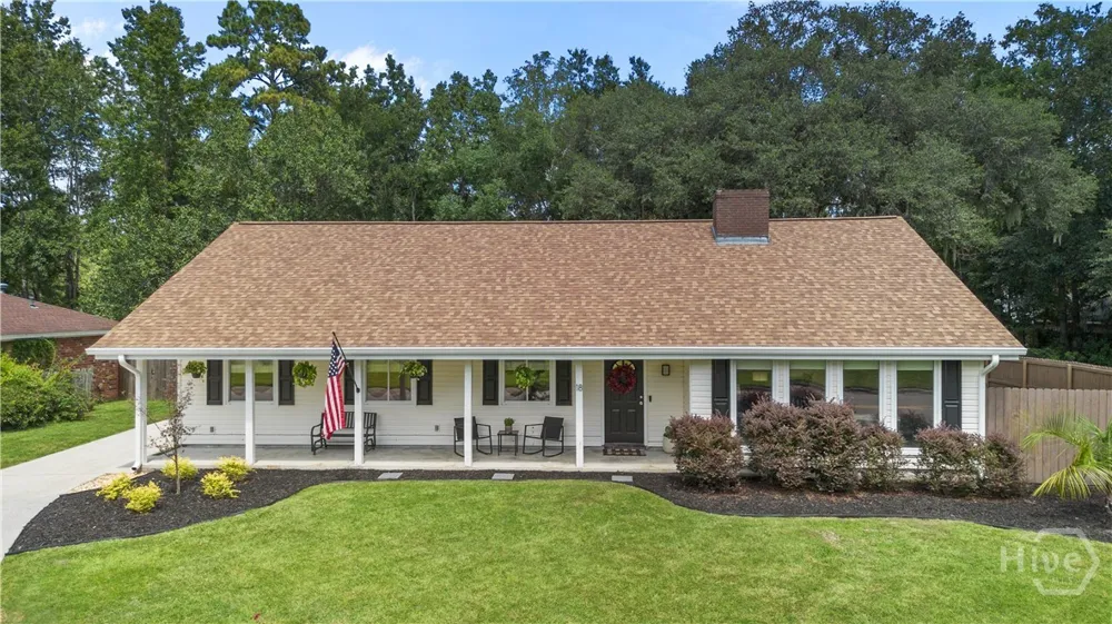18 Red Fox Drive Savannah, GA 31419