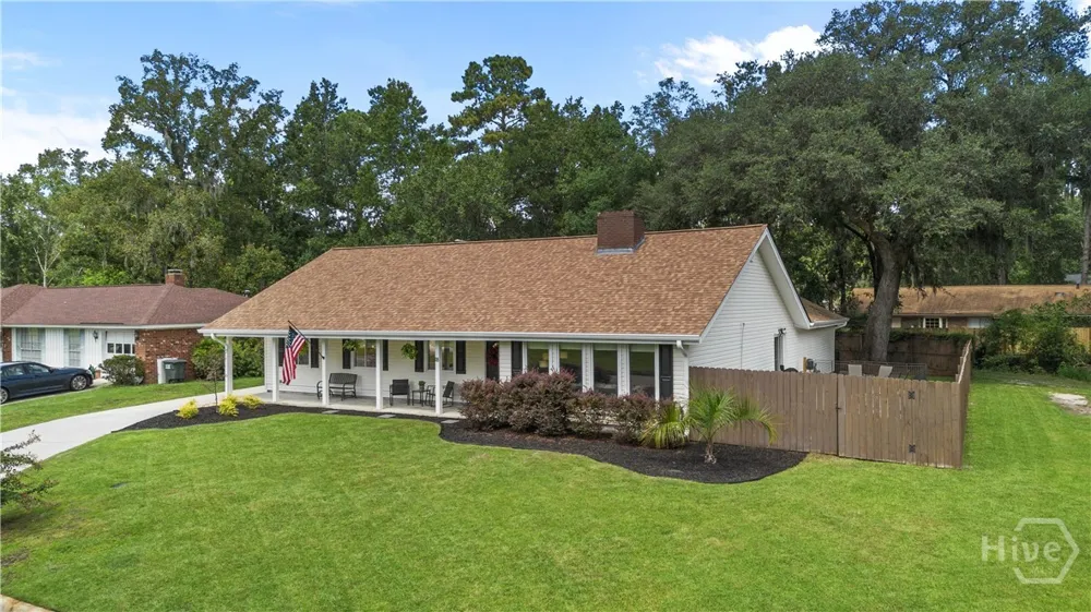 18 Red Fox Drive Savannah, GA 31419