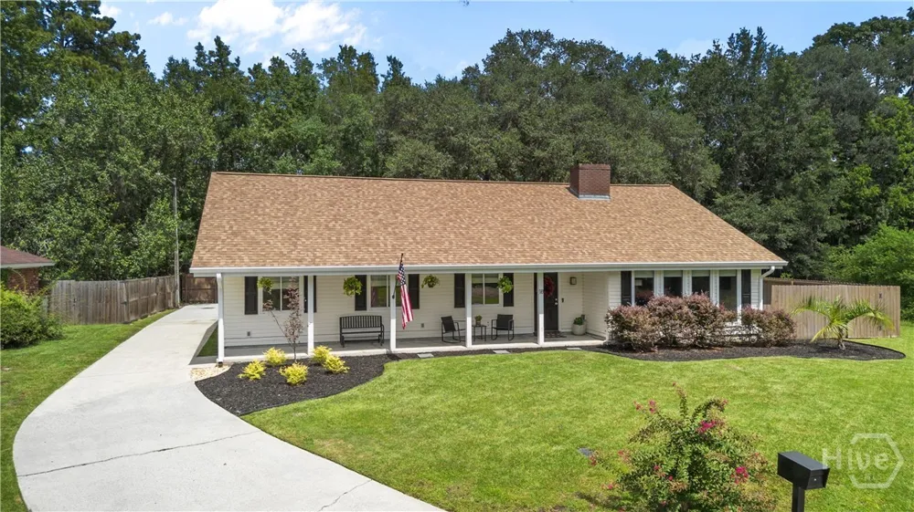 18 Red Fox Drive Savannah, GA 31419