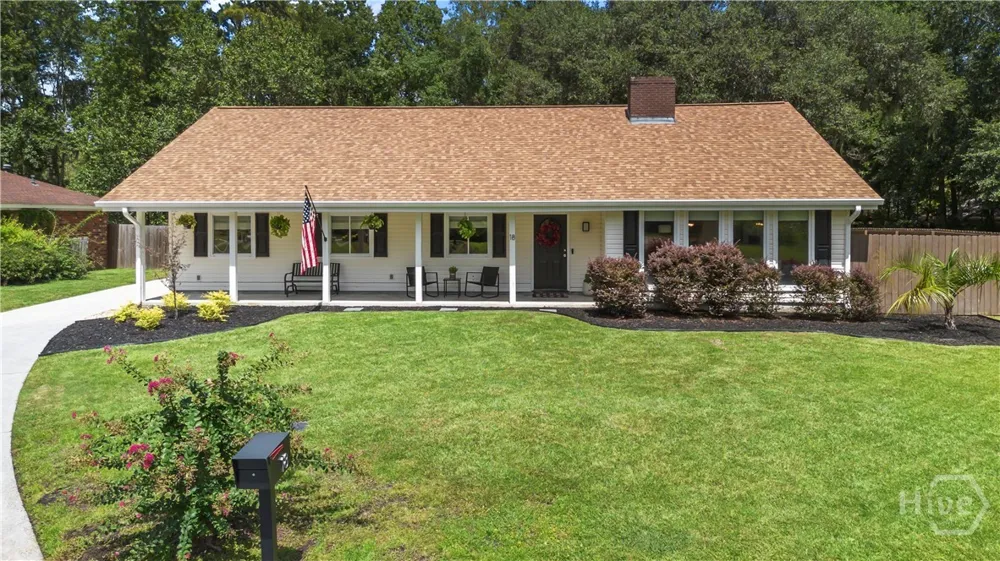 18 Red Fox Drive Savannah, GA 31419