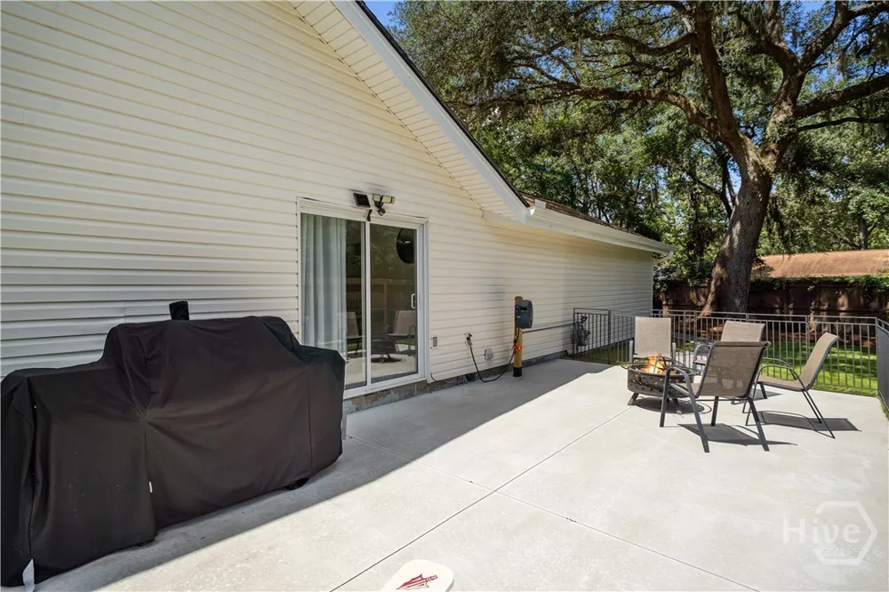 18 Red Fox Drive Savannah, GA 31419