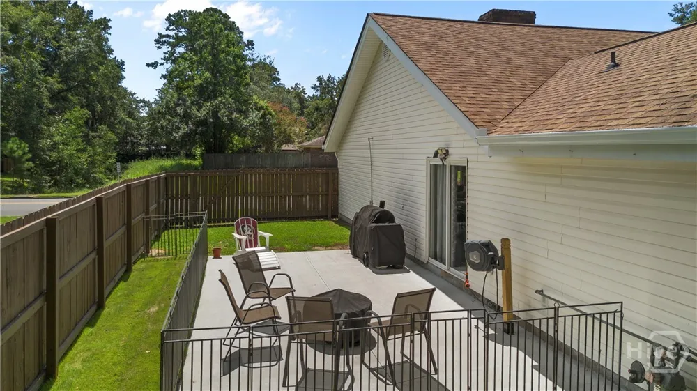 18 Red Fox Drive Savannah, GA 31419