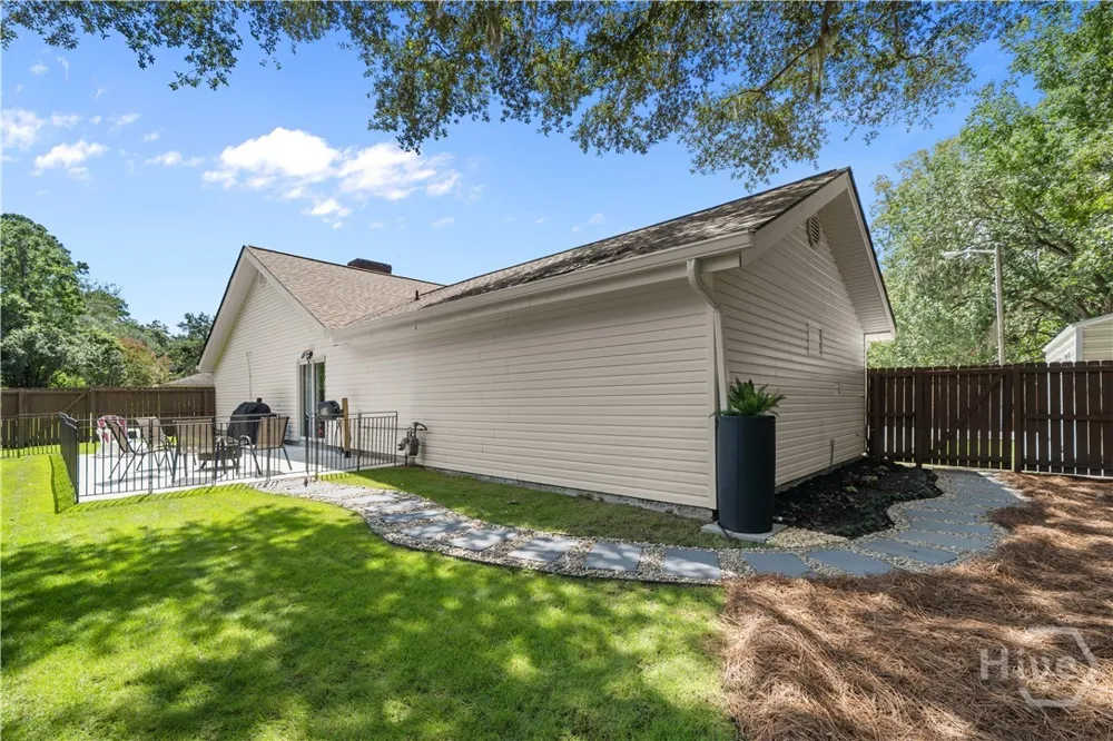 18 Red Fox Drive Savannah, GA 31419