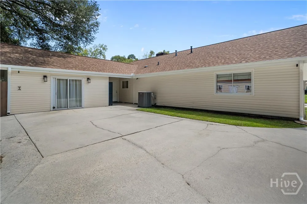 18 Red Fox Drive Savannah, GA 31419
