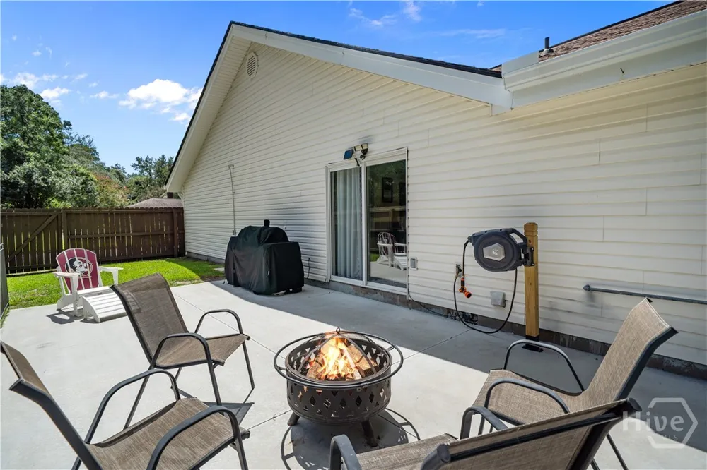 18 Red Fox Drive Savannah, GA 31419