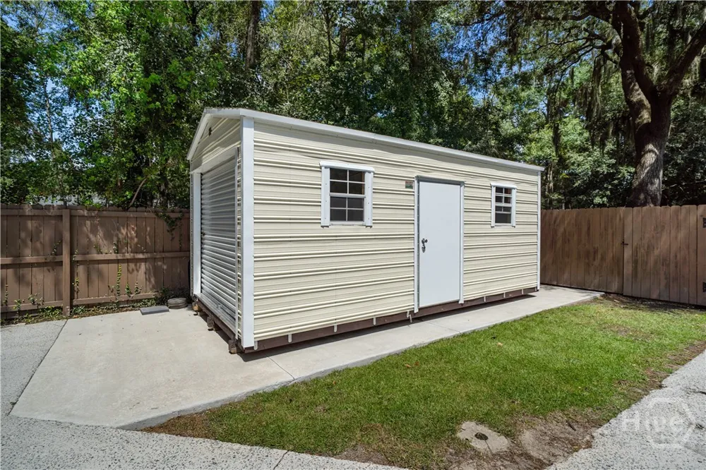 18 Red Fox Drive Savannah, GA 31419