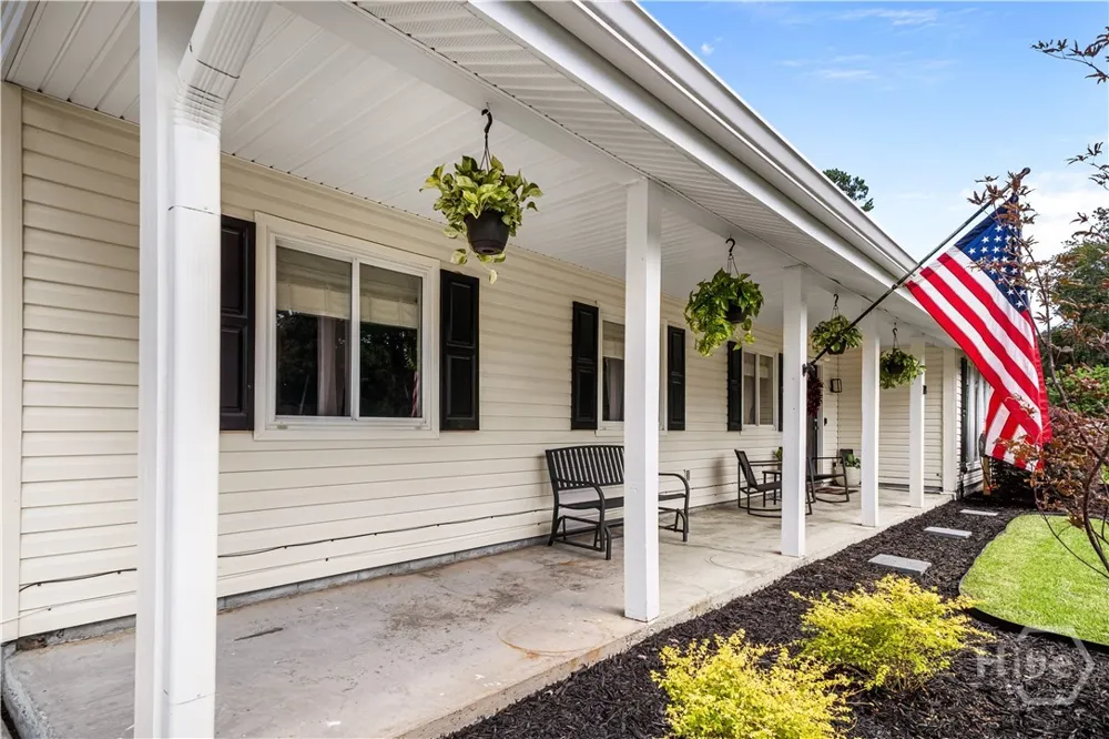 18 Red Fox Drive Savannah, GA 31419
