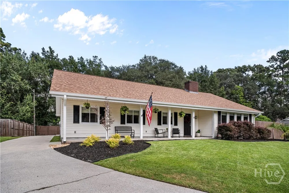 18 Red Fox Drive Savannah, GA 31419
