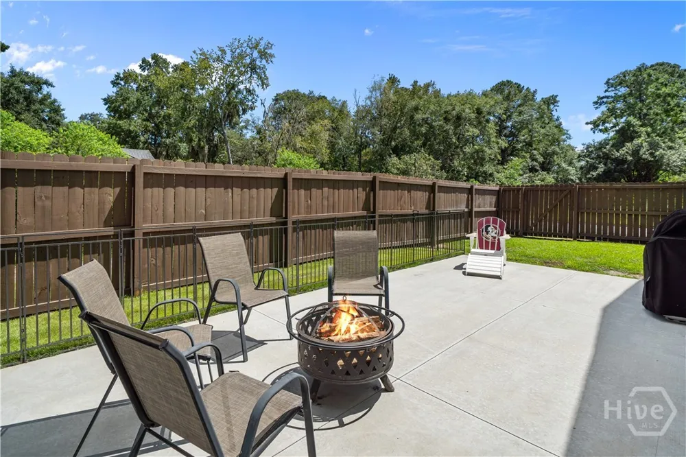 18 Red Fox Drive Savannah, GA 31419