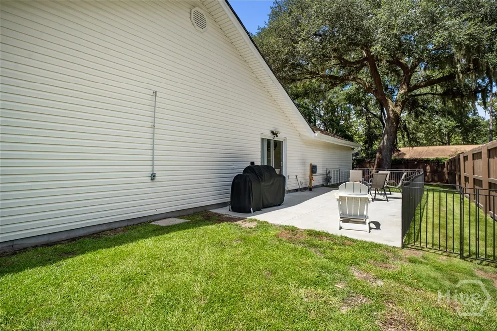 18 Red Fox Drive Savannah, GA 31419