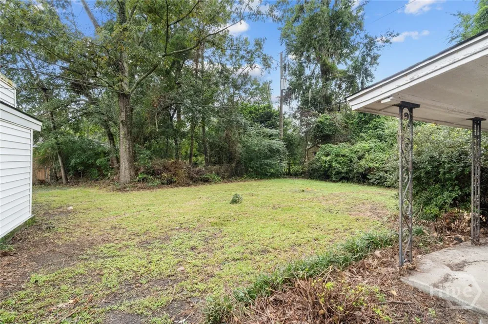 206 Van Nuys Boulevard Savannah, GA 31419