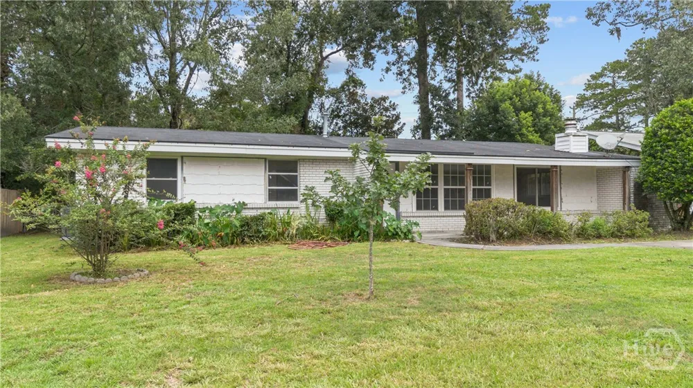 206 Van Nuys Boulevard Savannah, GA 31419