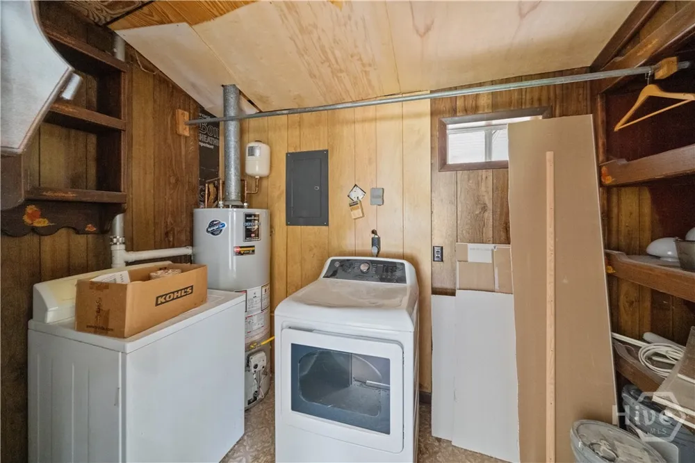 206 Van Nuys Boulevard Savannah, GA 31419