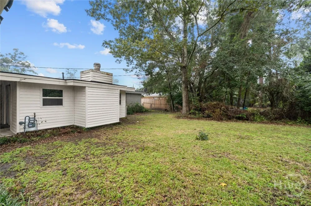 206 Van Nuys Boulevard Savannah, GA 31419