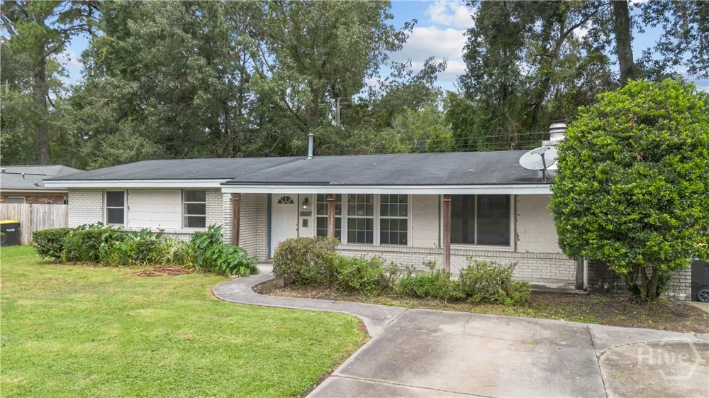206 Van Nuys Boulevard Savannah, GA 31419