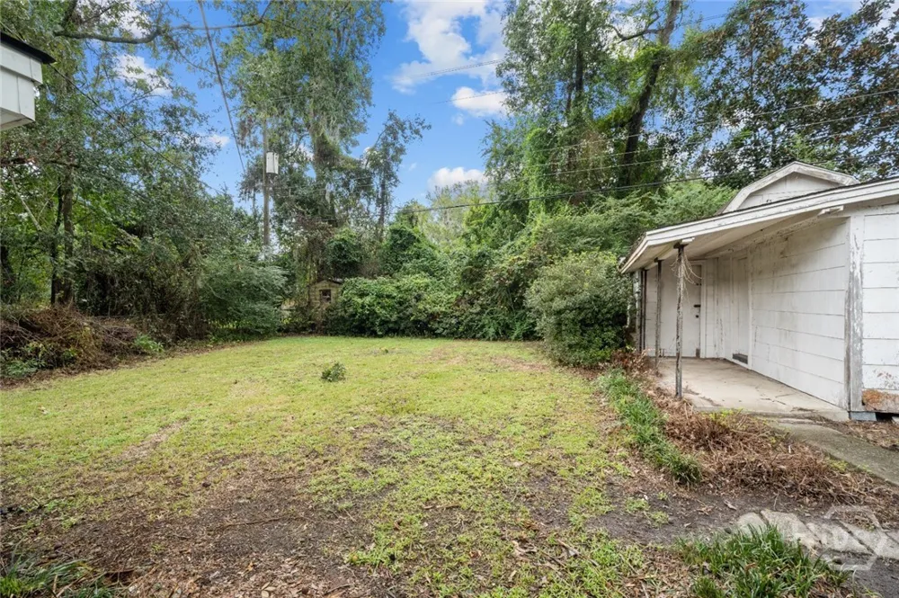 206 Van Nuys Boulevard Savannah, GA 31419
